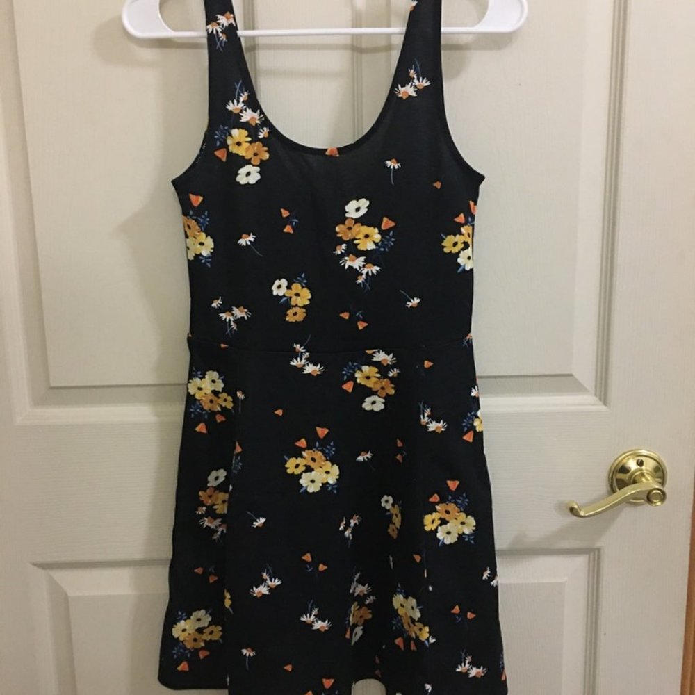 Mini Dress